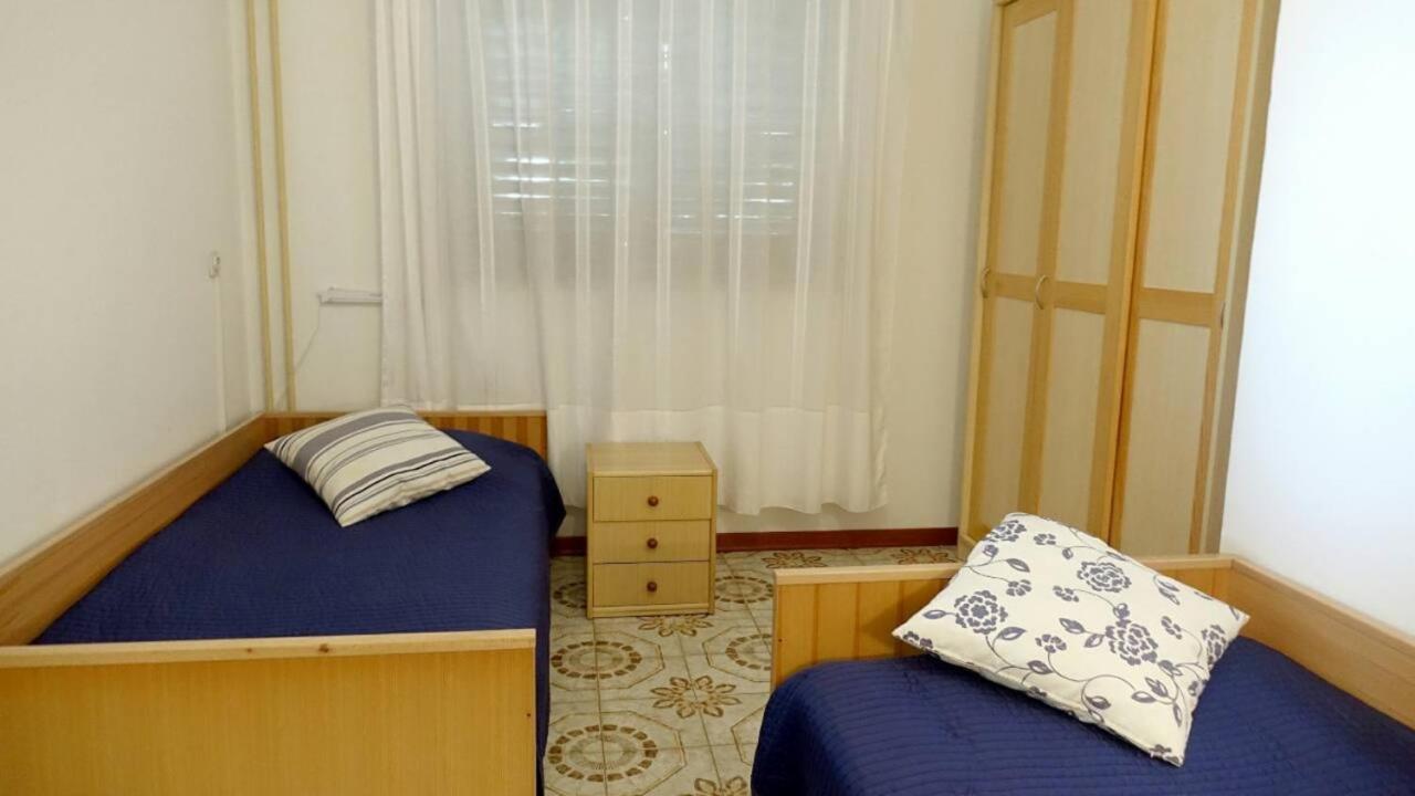 Appartement Calm Sea View à Banjole Extérieur photo